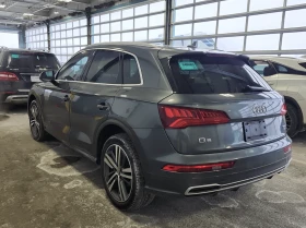 Audi Q5 2018 Audi Q5 TECHNIK - 17700 € / 34618.19 лв. - 95894794 4