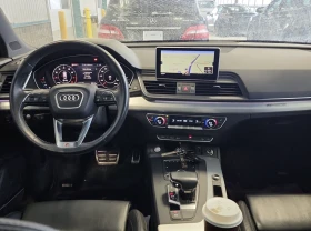 Audi Q5 2018 Audi Q5 TECHNIK - 17700 € / 34618.19 лв. - 95894794 6