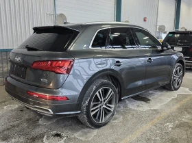 Audi Q5 2018 Audi Q5 TECHNIK - 17700 € / 34618.19 лв. - 95894794 3