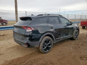 Kia Sportage X LINE* Line ass* Blind Spot* Koжа* CARFAX - 18172 € / 35541.34 лв. - 83251851 3