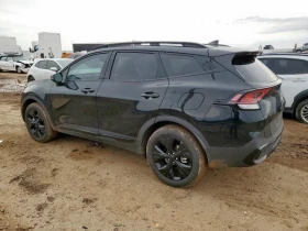 Kia Sportage X LINE* Line ass* Blind Spot* Koжа* CARFAX - 18172 € / 35541.34 лв. - 83251851 2