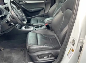 Audi Q3 TECHNIK QUATTRO * FULL S LINE * ПАНОРАМА* ПОДГРЕВИ - 10690 € / 20907.82 лв. - 83242295 10