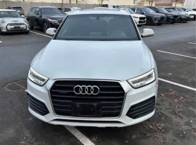 Audi Q3 TECHNIK QUATTRO * FULL S LINE * ПАНОРАМА* ПОДГРЕВИ - 10690 € / 20907.82 лв. - 83242295 2