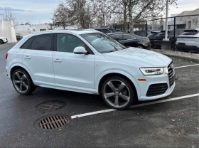 Audi Q3 TECHNIK QUATTRO * FULL S LINE * ПАНОРАМА* ПОДГРЕВИ - 10690 € / 20907.82 лв. - 83242295 5