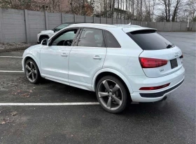 Audi Q3 TECHNIK QUATTRO * FULL S LINE * ПАНОРАМА* ПОДГРЕВИ - 10690 € / 20907.82 лв. - 83242295 4