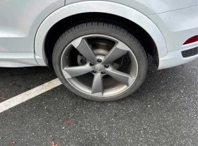 Audi Q3 TECHNIK QUATTRO * FULL S LINE * ПАНОРАМА* ПОДГРЕВИ - 10690 € / 20907.82 лв. - 83242295 9