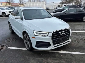 Audi Q3 TECHNIK QUATTRO * FULL S LINE * ПАНОРАМА* ПОДГРЕВИ - 10690 € / 20907.82 лв. - 83242295 3