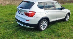 BMW X3 F25 2.8i xDrive  - 9600 € / 18775.97 лв. - 26977796 3