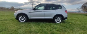 BMW X3 F25 2.8i xDrive  - 9600 € / 18775.97 лв. - 26977796 5