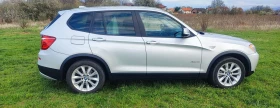 BMW X3 F25 2.8i xDrive  - 9600 € / 18775.97 лв. - 26977796 8