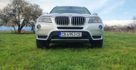 BMW X3 F25 2.8i xDrive  - 9600 € / 18775.97 лв. - 26977796 7