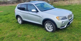 BMW X3 F25 2.8i xDrive  - 9600 € / 18775.97 лв. - 26977796 2