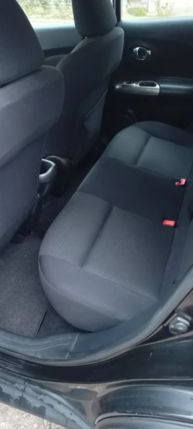 Nissan Juke 1.5 dci 110к.с - 6450 € / 12615.10 лв. - 54429400 14