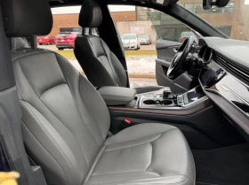 Audi Q8 S-Line* FULL* 55TFSI* АвтоКредит* (ЦЕНА ДО БГ)  | Auto.bg — изображение 12