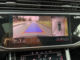 Audi Q8 S-Line* FULL* 55TFSI* АвтоКредит* (ЦЕНА ДО БГ)  | Auto.bg — изображение 6