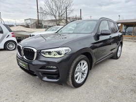 BMW X3 3.0D/X-Drive/ШВЕЙЦАРИЯ