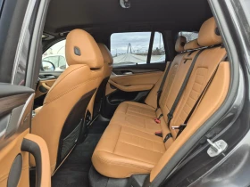 BMW X3 3.0D/X-Drive/ШВЕЙЦАРИЯ - 26800 € / 52416.24 лв. - 55103381 11