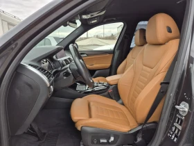 BMW X3 3.0D/X-Drive/ШВЕЙЦАРИЯ - 26800 € / 52416.24 лв. - 55103381 10