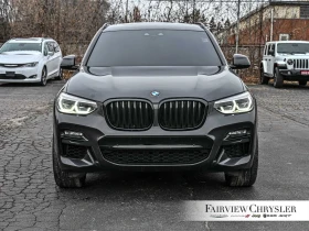 BMW X3 BMW X3 M40i * xDrive * АвтоКредит* (ЦЕНА ДО БГ) - 32900 € / 64346.81 лв. - 88933431 2