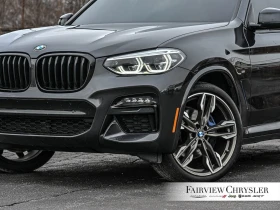 BMW X3 BMW X3 M40i * xDrive * АвтоКредит* (ЦЕНА ДО БГ) - 32900 € / 64346.81 лв. - 88933431 7