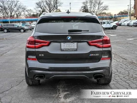 BMW X3 BMW X3 M40i * xDrive * АвтоКредит* (ЦЕНА ДО БГ) - 32900 € / 64346.81 лв. - 88933431 5