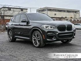 BMW X3 BMW X3 M40i * xDrive * АвтоКредит* (ЦЕНА ДО БГ) - 32900 € / 64346.81 лв. - 88933431 12