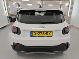 Jeep Avenger Longitude | Auto.bg — изображение 3