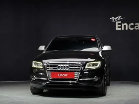 Audi SQ5 3.0 TDI Quattro - 17038 € / 33323.43 лв. - 99260819 3