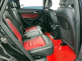 Audi SQ5 3.0 TDI Quattro - 17038 € / 33323.43 лв. - 99260819 12