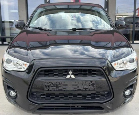 Mitsubishi ASX 1.6i Euro 5B ГАЗ