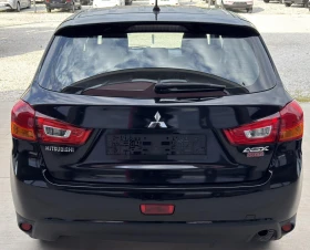 Mitsubishi ASX 1.6i Euro 5B ГАЗ - цена по договаряне - 29010009 6