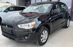 Mitsubishi ASX 1.6i Euro 5B ГАЗ - цена по договаряне - 29010009 2