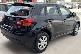 Mitsubishi ASX 1.6i Euro 5B ГАЗ - цена по договаряне - 29010009 4