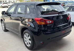 Mitsubishi ASX 1.6i Euro 5B ГАЗ - цена по договаряне - 29010009 5
