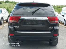 Jeep Grand cherokee 3.0d 240 | Mobile.bg � ����� ������ 4