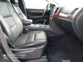 Jeep Grand cherokee 3.0d 240 | Mobile.bg � ����� ������ 10