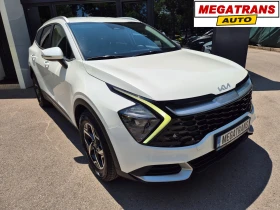������ Kia Sportage