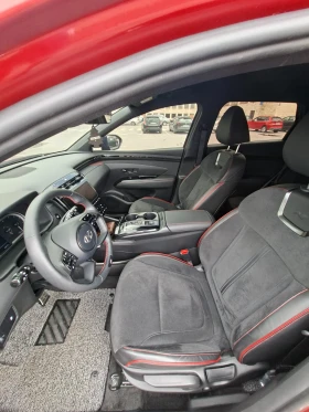 Hyundai Tucson N-lain - 28500 € / 55741.15 лв. - 71208863 15