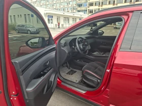 Hyundai Tucson N-lain - 28500 € / 55741.15 лв. - 71208863 11