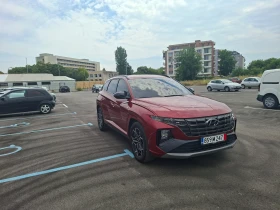 Hyundai Tucson N-lain - 28500 € / 55741.15 лв. - 71208863 4