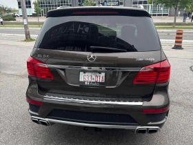 Mercedes-Benz GL 5.5L 8cyl AWD | Mobile.bg � ����� ������ 4