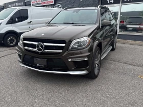 ������ Mercedes-Benz GL