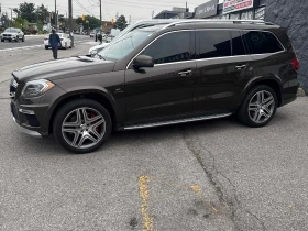 Mercedes-Benz GL 5.5L 8cyl AWD | Mobile.bg � ����� ������ 2