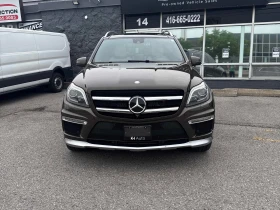 Mercedes-Benz GL 5.5L 8cyl AWD | Mobile.bg � ����� ������ 6