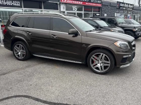 Mercedes-Benz GL 5.5L 8cyl AWD | Mobile.bg � ����� ������ 3