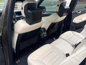 Mercedes-Benz GL 5.5L 8cyl AWD | Mobile.bg � ����� ������ 10