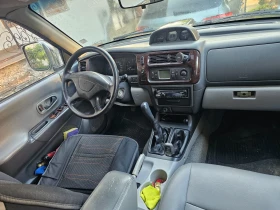 Mitsubishi Pajero sport - 5990 € - 85876538 11