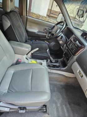 Mitsubishi Pajero sport - 5990 € - 85876538 4