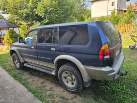 Mitsubishi Pajero sport - 5990 € - 85876538 2