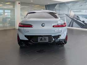 BMW X4 M40i AWD| PANO| HARMAN| HUD| AMBIENT | Mobile.bg � ����� ������ 5
